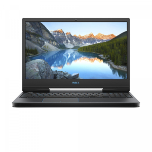 Laptop Dell Inspiron G5 15 i7-9750H | 15,6" FHD | 16GB | 256GB SSD+1TB | GTX1660Ti | Windows 10 Pro (5590-0261)