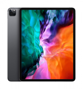 Apple 12.9-inch iPad Pro Wi-Fi + Cellular 1TB - Space Grey