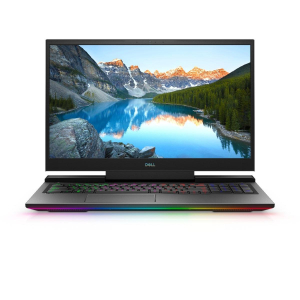  Laptop Dell Inspiron G7 i7-10750H | 17,3" FHD | 16GB | 1TB SSD | RTX2070 | Windows 10 Pro (7700-6919)