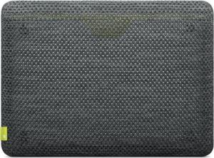 Incase Slip Sleeve with Performaknit Macbook Air 13" Retina asphalt (INMB100654-ASP)