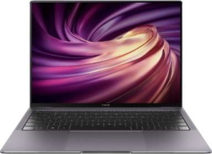 Laptop Huawei MateBook X Pro 2020 Szary (53010VVN) Core i7-10510U | LCD: 13.9" Touch | RAM: 16GB | NVIDIA MX250 | SSD: 1TB | Win 10 Pro