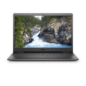 Laptop Dell Vostro 3501 i3-1005G1 | 15,6"FHD | 8GB | 256GB SSD+1TB | Int | Windows 10 Pro (N6504VN3501EMEA01_2105)