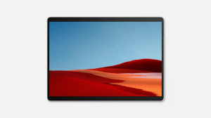 Microsoft Surface Pro X SQ2 | Touch 13 | 16GB | 256GB SSD | Int | LTE | Windows 10 Pro (1WX-00003)