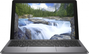  Laptop 2w1 Dell Latitude 7200 i5-8365U | Touch 12,3"" FHD | 16GB | 512GB SSD | Int | Windows 10 Pro (53661651_2)