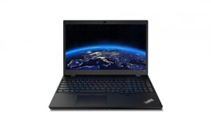 Laptop Lenovo ThinkPad P15v i7-10750H | 15,6"UHD | 32GB | 1TB SSD | Quadro P620 | Windows 10 Pro (20TQ004WPB)