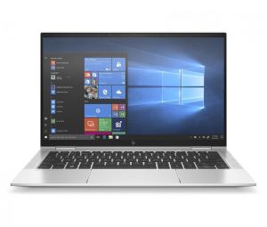 Laptop HP EliteBook x360 1030 G7 i7-10710U | Touch 13,3"FHD + SureView | 16GB | 512GB SSD | Int | LTE | Windows 10 Pro (204H5EA)