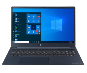 Laptop Toshiba Dynabook Satellite Pro C50-H-10W i3-1005G1 | 15,6"FHD | 8GB | 256GB SSD | Int | NoOS (A1PYS34E1111)