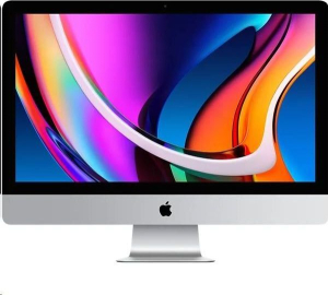 Apple 27 iMac with Retina 5K display: 3.8Ghz 8-core 10th i7/32GB/Radeon Pro 5500 XT 8GB/512GB - MXWV2ZE/A/R2