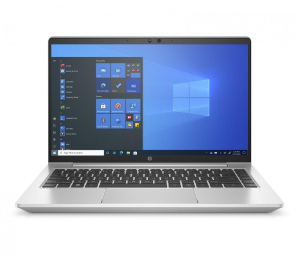 Laptop HP ProBook 640 G8 (250F4EA) (250F4EA) Core i7-1165G7 | LCD: 14"FHD | RAM: 16GB | SSD: 512GB PCIe | Modem 4G LTE | Windows 10 Pro 64bit