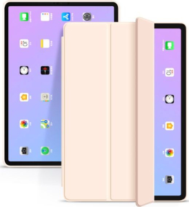 Tech-Protect Smartcase iPad Air 4 2020 pink (0795787714485)
