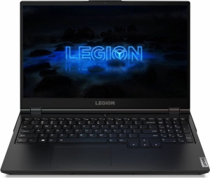 Laptop Lenovo Legion 5-17IMH (82B30089PB) (82B30089PB) Core i7-10750H | LCD: 17.3"FHD WVA Antiglare, 144Hz | NVIDIA GTX 1650 4GB | RAM: 16GB | SSD: 1TB PCIe | no Os