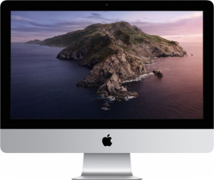 Apple iMac 21.5" (MHK03ZE/A)