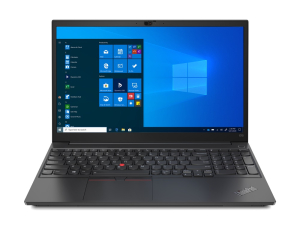 Laptop Lenovo ThinkPad E15 G2 20TD0005PB i7-1165G7/15,6FHD/16GB/512SSD/Int/W10P