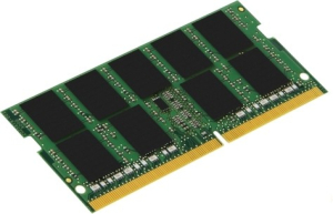 Pamięć - Kingston 32GB [1x32GB 2666MHz DDR4 Non-ECC CL19 SODIMM]