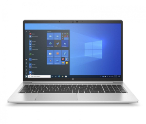 Laptop HP ProBook 650 G8 (250C6EA) (250C6EA) Core i5-1135G7 | LCD: 15.6"FHD | RAM: 16GB | SSD: 256GB PCIe | Windows 10 Pro 64bit