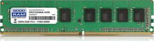 Pamięć - GOODRAM 16GB [1x16GB 3200MHz DDR4 CL22 DIMM]