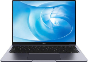 Laptop Huawei MateBook 14 2020 (KelvinL-WFH9A) AMD Ryzen 5-4600H | LCD: 14.0"FHD IPS | RAM: 16GB | SSD: 512GB | Win 10 Home