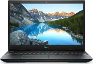 Laptop DELL Inspiron 15 G3 3500-4176 - czarny (3500-4176) Core i7-10750H | LCD: 15.6"FHD 120Hz | Nvidia GTX1650Ti 4GB | RAM: 8GB DDR4 | SSD: 512GB PCIe M.2 | Windows 10