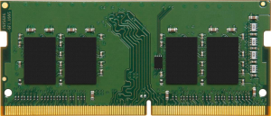 KINGSTON DDR4 SODIMM 8GB 3200MHz CL22 1Rx16