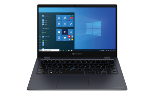 Laptop Toshiba Dynabook Portege X30L-J-10J 13,3" FHD i7-1165G7 8GB 512GB zintegrowana Windows 10 Pro (A1PCR10E111D)