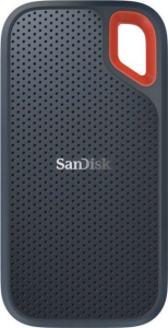 Dysk twardy SanDisk Extreme Portable SSD 500GB (SDSSDE61-500G-G25)