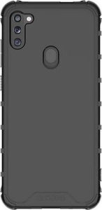 Samsung M Cover do Galaxy M11 black (GP-FPM115KDABW)
