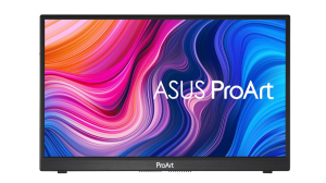 ASUS ProArt Display PA148CTV Portable Professional Monitor 100 sRGB, 100 Rec.709