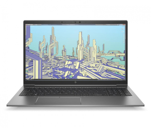 Laptop Hp ZBook Firefly 15 G8 15,6"UHD i7-1185G7 32GB 1000GB NVIDIA Quadro T500 Windows 10 Pro (313P1EA)