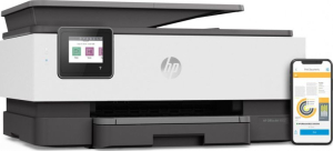 Urządzenie wielofunkcyjne HP OfficeJet Pro 8022e All-in-One 229W7B
