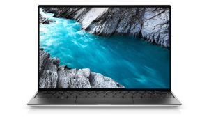 Laptop Dell XPS 13 13,4"WQUXGA Core i7-1185G7 32GB 1000GB zintegrowana Windows 10 Pro (9310-5406)