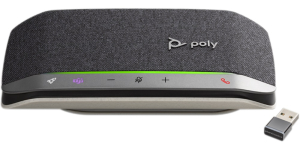 Głośnik Poly Sync 20+ -M USB-A | BT600 - (216867-01)