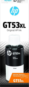 Toner - HP GT53 XL czarny 1VV21AE