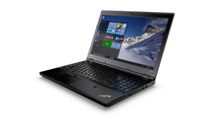 Lenovo ThinkPad 20F10027PB Core i5-6200U | LCD: 15.6" FHD IPS Anti Glare | RAM: 8GB | SSD: 192GB | Windows 7/10 Pro 64bit