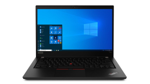 Laptop Lenovo ThinkPad P14s G2 14"FHD Touch Ryzen 7 PRO 5850U 32GB 1000GB zintegrowana Windows 10 Pro (21A00007PB)