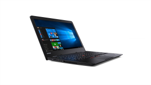 Lenovo ThinkPad 20GJ003VPB Core i3-6100U | LCD: 13.3" HD Anti Glare | RAM: 4GB | SSD: 192GB | Windows 10 64bit