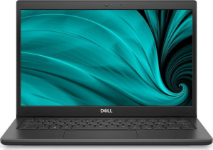 Laptop Dell Latitude 3420 i7-1165G7 14.0  FHD IPS 250nits 60Hz 8GB DDR4 3200 SSD256 NVMe Intel Iris Xe Graphics LAN Cam 54 Wh W10Pro Szary