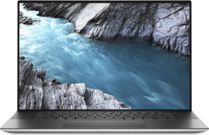 Laptop Dell XPS 17 i7-10750H | Touch 17"UHD+ | 16GB | 1TB SSD | GTX1650Ti | Windows 10 Pro (9700-7312)