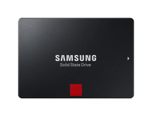Dysk GB SSD Samsung 860 PRO 1TB MZ-76P1T0B | EU 2,5 (MZ-76P1T0B/EU)