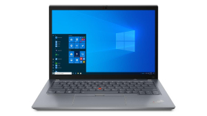 Laptop Lenovo ThinkPad X13 G2 "WQXGA i5-1135G7 16GB 512GB zintegrowana Windows 10 Pro (20WK00AFPB)