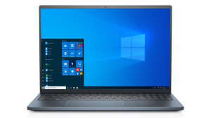 Laptop Dell Inspiron i7-11800H | 16,0"3K | 16GB | 512GB SSD | RTX3050Ti | Windows 10 Pro (7610-1616)