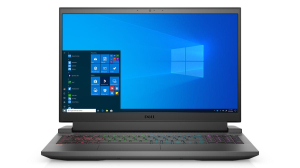 Laptop Dell Inspiron G15 i5-10200H | 15,6"FHD | 8GB | 512GB SSD | RTX3050Ti | Windows 10 Pro (5510-0725)