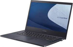 Laptop Asus ExpertBook P2451FB-EK0020R (90NX02P1-M00320) Core i3-10110U | LCD: 14"FHD | NVIDIA MX110 2GB | RAM: 8GB DDR4 | SSD M.2: 256GB | Windows 10 Pro