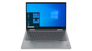 Laptop Lenovo ThinkPad X1 Yoga G6 i7-1165G7 | Touch 14"WQUXGA | 32GB | 1TB SSD | Int | 5G | Windows 10 Pro (20XY005PPB)