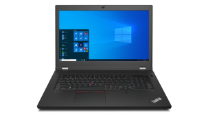 Laptop Lenovo ThinkPad P17 G2 17,3"FHD Core i7-11800H 16GB 0 0 0 (20YU001XPB)