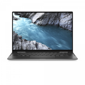 Laptop 2w1 Dell XPS 13 i7-1165G7 | Touch 13,4UHD+ | 16GB | 512GB SSD | Int | Windows 10 Pro (9310-3178)