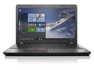Lenovo ThinkPad E560 20EVA004PB Core i3-6100U | LCD: 15.6" HD Antiglare | RAM: 4GB | HDD: 500GB | no Os