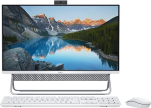 Komputer AiO Dell Inspiron i5-1135G7 | Touch 23,8"FHD | 8GB | 256GB SSD+1TB | MX330 | Windows 10 (5400-6377)