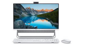 Komputer AiO Dell Inspiron i5-1135G7 | Touch 23,8"FHD | 8GB | 256GB SSD+1TB | MX330 | Windows 10 Pro (5400-5543)
