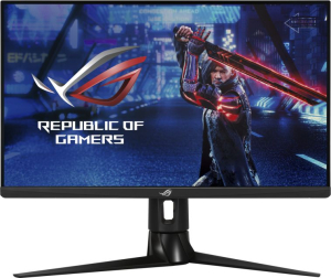 ASUS ROG Strix XG27AQM [0.5ms, Fast IPS, 270Hz, G-SYNC Compatible, HDR 400]