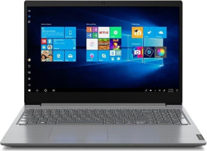 Laptop Lenovo Essential V15 15,6"FHD N4020 8GB 256GB zintegrowana Windows 10 (82C30020PB)